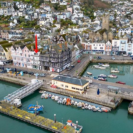 达特茅斯Harbourside 2公寓 外观 照片