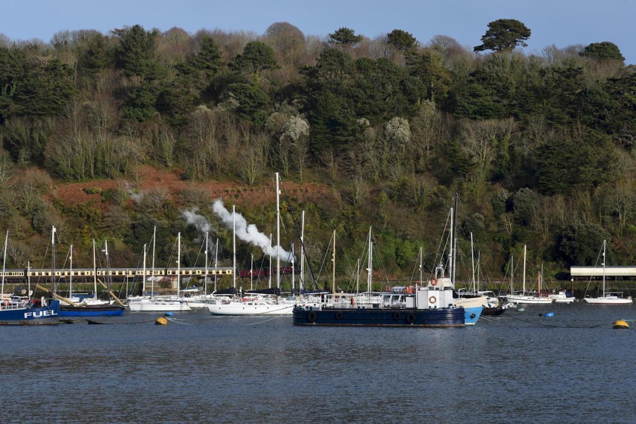 达特茅斯Harbourside 2公寓 外观 照片